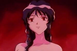 Sins of the Flesh~圣贽（いけにえ）