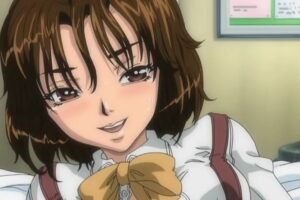 ストリンジェンド ～エンジェルたちのプライベートレッスン～ コアMIX メガ盛り オカズですよ Support.（4话）