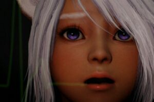 雪之狐妖计划 Project Snow