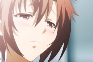しごカレ ～エッチな女子大生とドキ×2ラブレッスン！！ THE ANIMATION