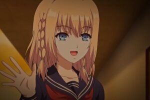 俺が姪（かのじょ）を○す理由（わけ）（6话）