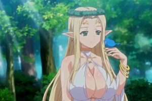 黒獣（クロイヌ）（6话）