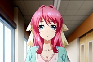 三射面談～連鎖する恥辱・調教の学園～ （4话）