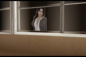 妻子与邻家小鬼 [1-3]