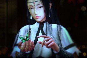 神雕秘传：襄阳篇1-17+番外