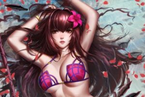 985张精选CG图