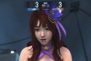 穿越火线同人（静态图+动态图）
