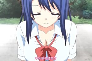 のぞき彼女 [見つめる優等生 楓～転がり堕ちる如雨露]