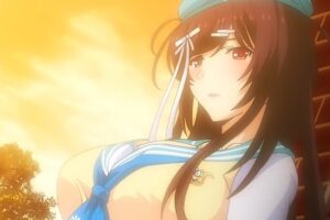 ラブホリック～魅惑の乙女と白濁カンケイ～ THE ANIMATION（上+下卷）