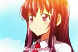 ovaちーちゃん開発日記（2话）