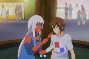 我が家のリリアナさん THE ANIMATION