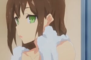 性活週間 THE ANIMATION（2话）