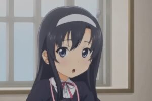 少女教育RE（2话）