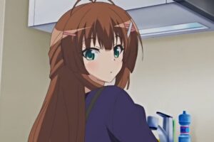 神待ちサナちゃん THE ANIMATION
