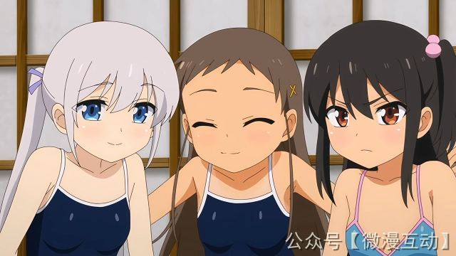 【メリー・ジェーン】少女彈珠汽水 7